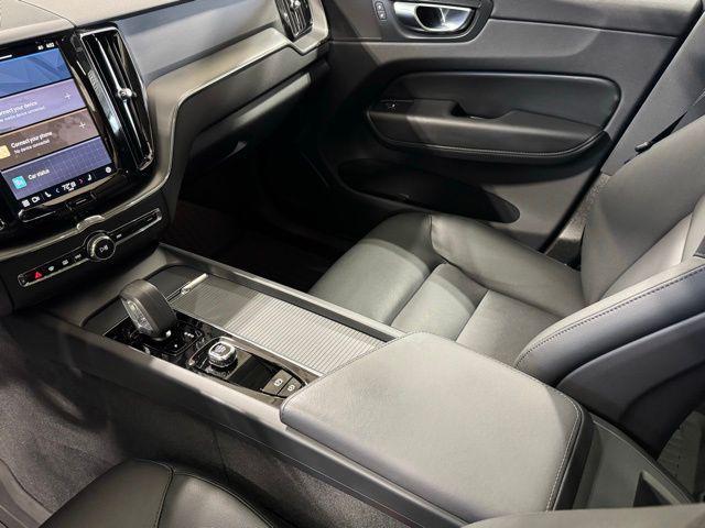used 2025 Volvo XC60 Plug-In Hybrid car, priced at $57,999