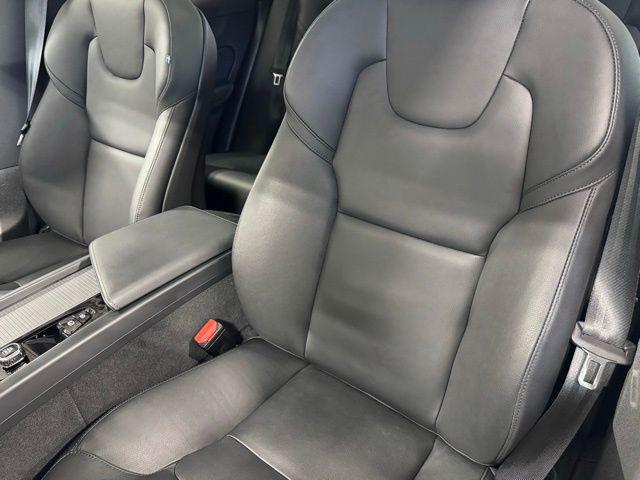 used 2025 Volvo XC60 Plug-In Hybrid car, priced at $57,999