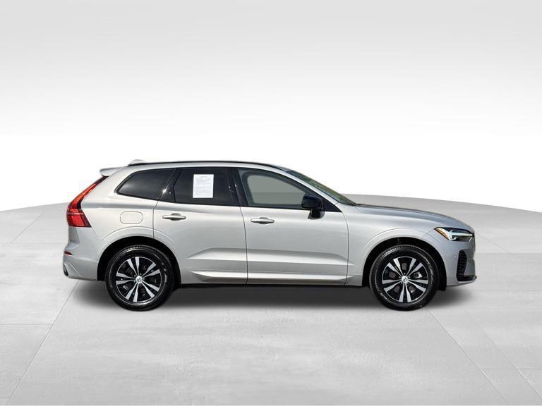 used 2025 Volvo XC60 Plug-In Hybrid car, priced at $52,230