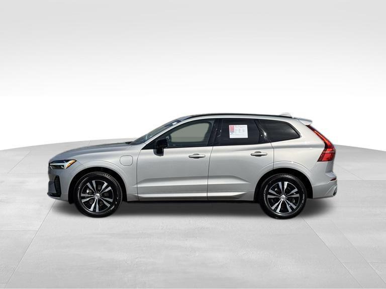 used 2025 Volvo XC60 Plug-In Hybrid car, priced at $52,230