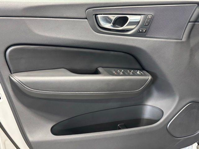 used 2025 Volvo XC60 Plug-In Hybrid car, priced at $52,230