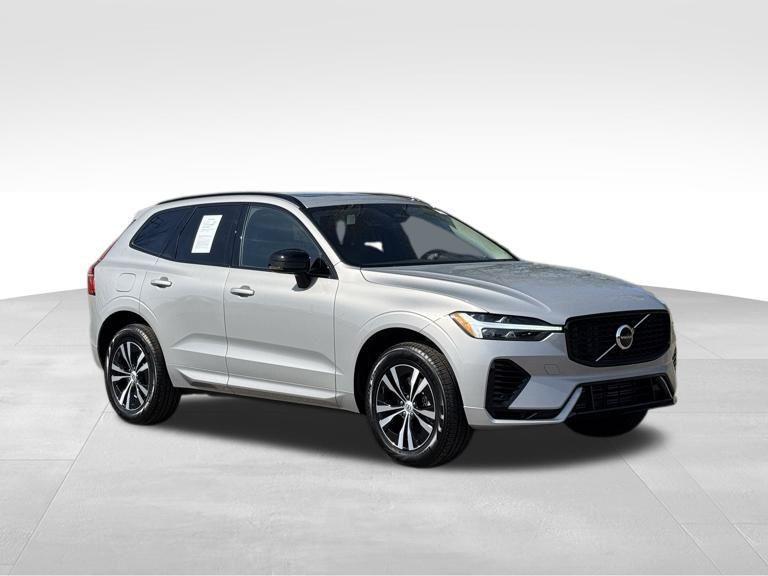 used 2025 Volvo XC60 Plug-In Hybrid car, priced at $52,230