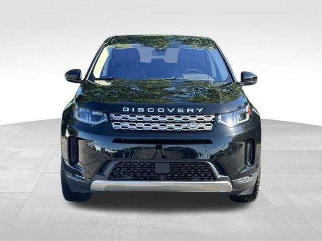 used 2020 Land Rover Discovery Sport car, priced at $22,698