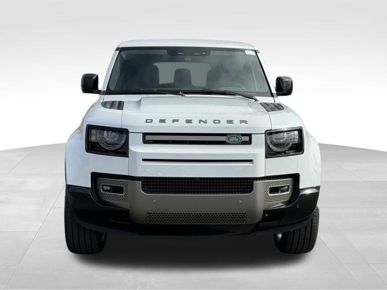 new 2024 Land Rover Defender car, priced at $82,578