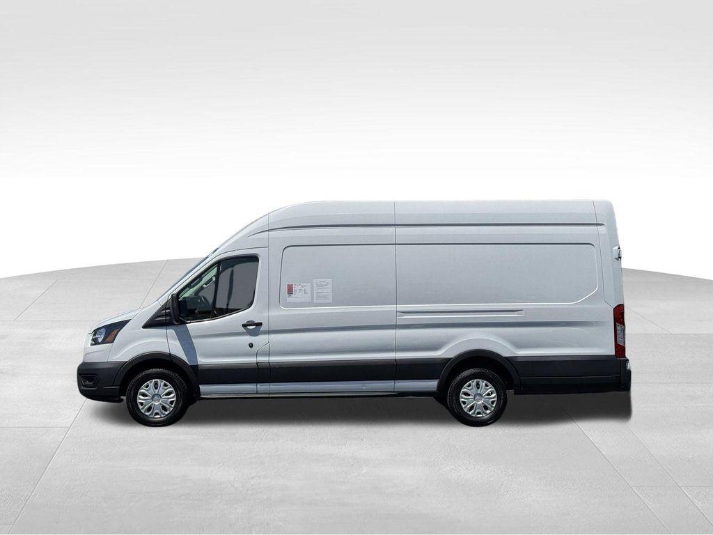 used 2021 Ford Transit-350 car, priced at $22,668