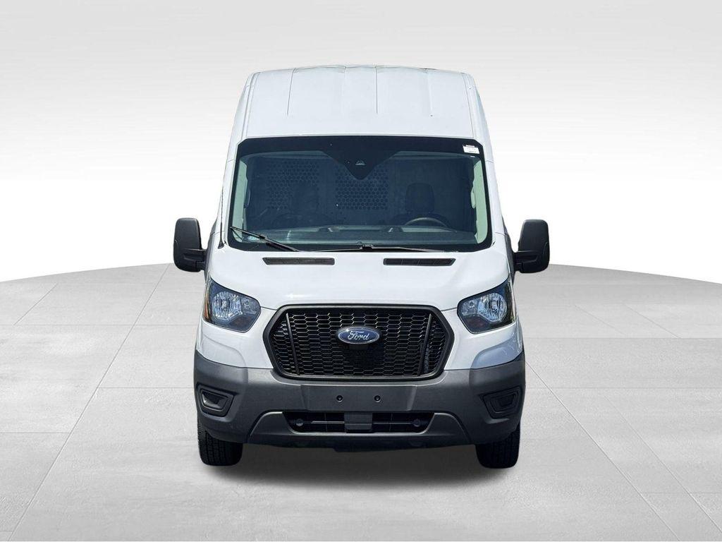 used 2021 Ford Transit-350 car, priced at $22,668