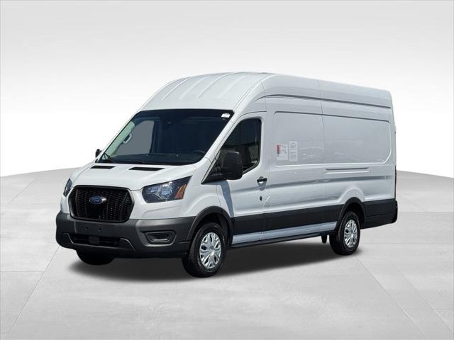 used 2021 Ford Transit-350 car, priced at $23,357