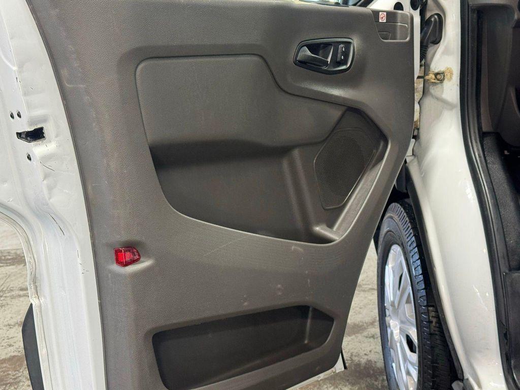 used 2021 Ford Transit-350 car, priced at $22,668