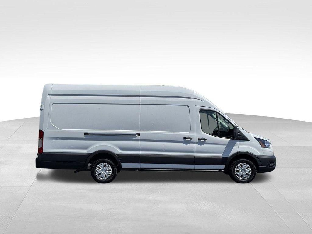 used 2021 Ford Transit-350 car, priced at $22,668