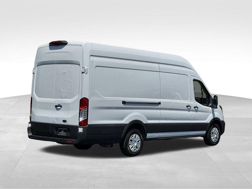 used 2021 Ford Transit-350 car, priced at $22,668