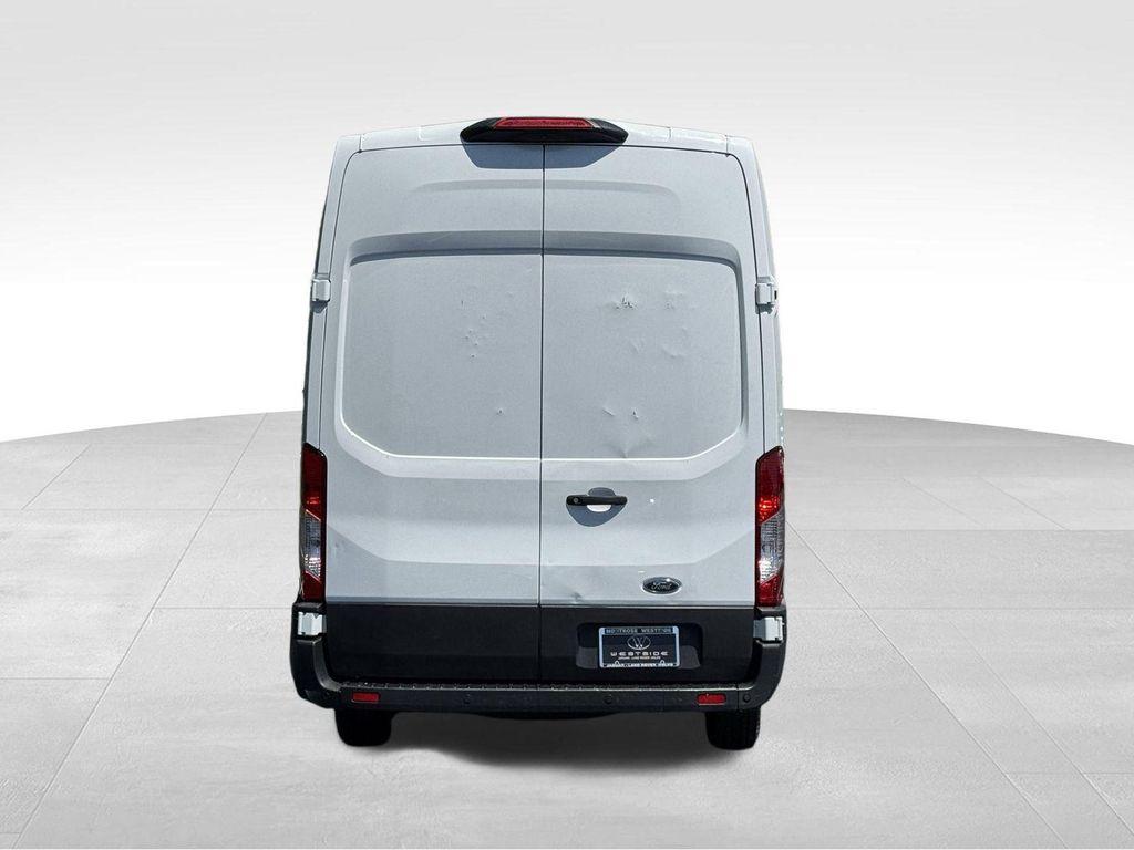 used 2021 Ford Transit-350 car, priced at $22,668