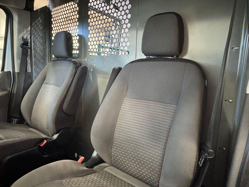 used 2021 Ford Transit-350 car, priced at $22,668