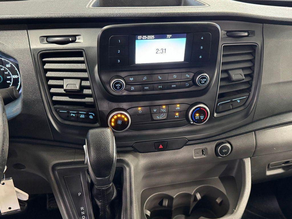 used 2021 Ford Transit-350 car, priced at $22,668