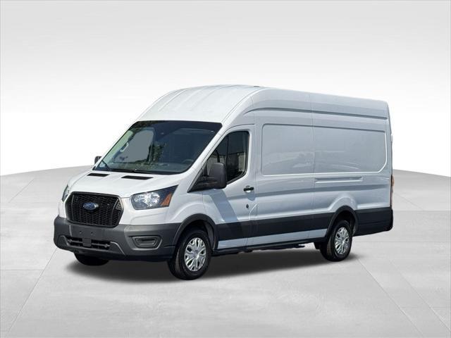 used 2021 Ford Transit-350 car, priced at $22,986