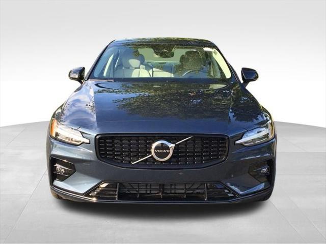 new 2024 Volvo S60 car, priced at $45,245