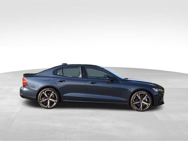 new 2024 Volvo S60 car, priced at $42,745