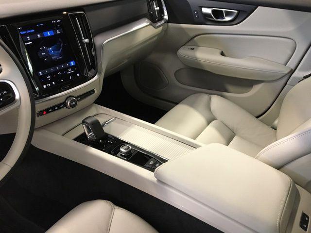 new 2024 Volvo S60 car, priced at $45,245