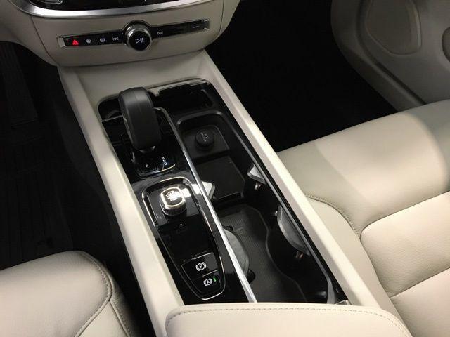 new 2024 Volvo S60 car, priced at $45,245