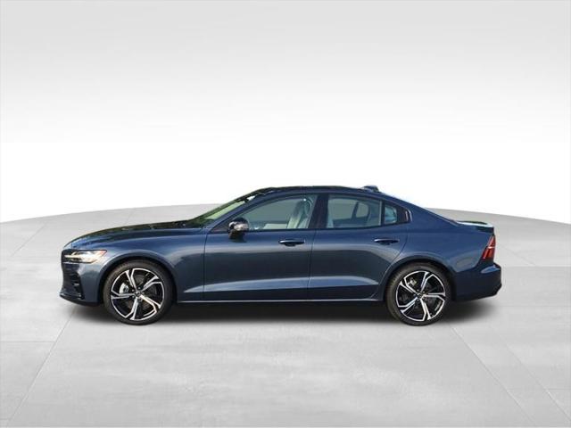 new 2024 Volvo S60 car, priced at $45,245