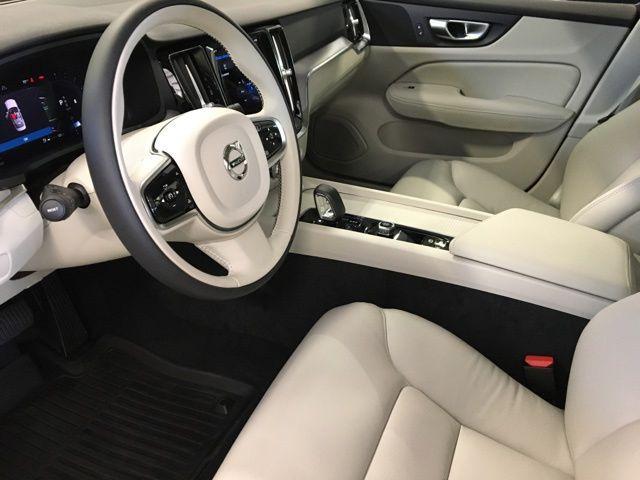 new 2024 Volvo S60 car, priced at $45,245