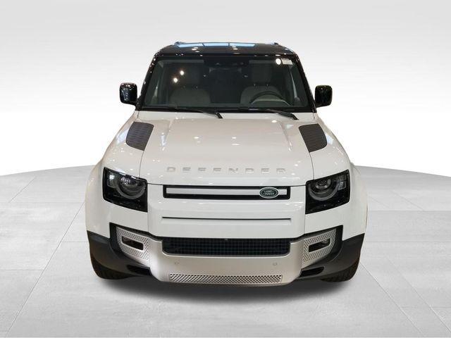 new 2024 Land Rover Defender car, priced at $79,580