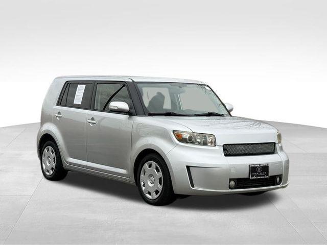 used 2009 Scion xB car, priced at $7,999