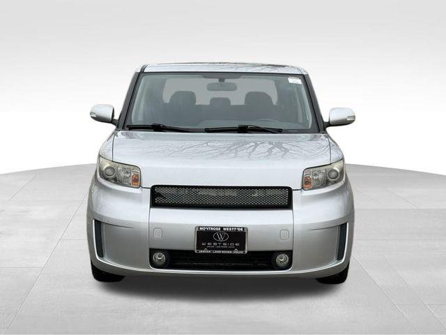 used 2009 Scion xB car, priced at $7,999