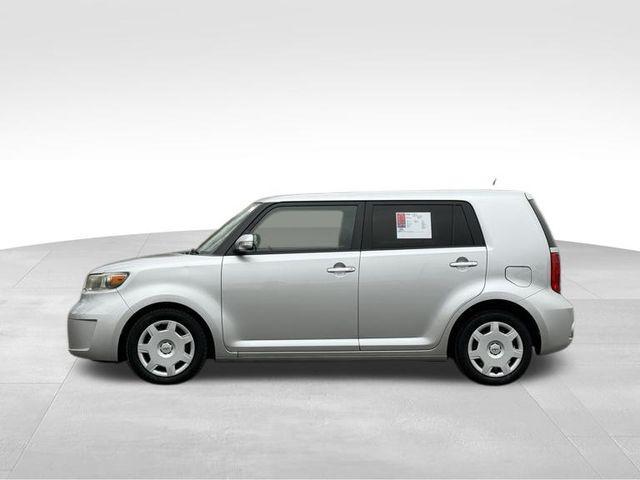 used 2009 Scion xB car, priced at $7,999