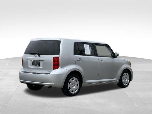 used 2009 Scion xB car, priced at $7,999