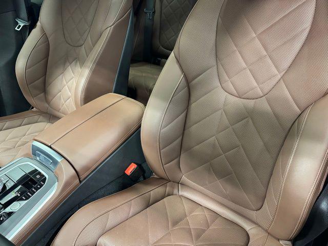 used 2023 BMW X5 car, priced at $59,998