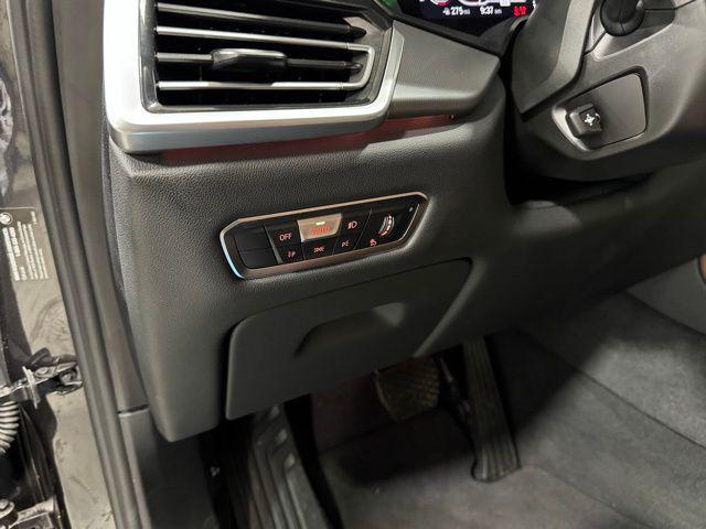 used 2023 BMW X5 car, priced at $59,998