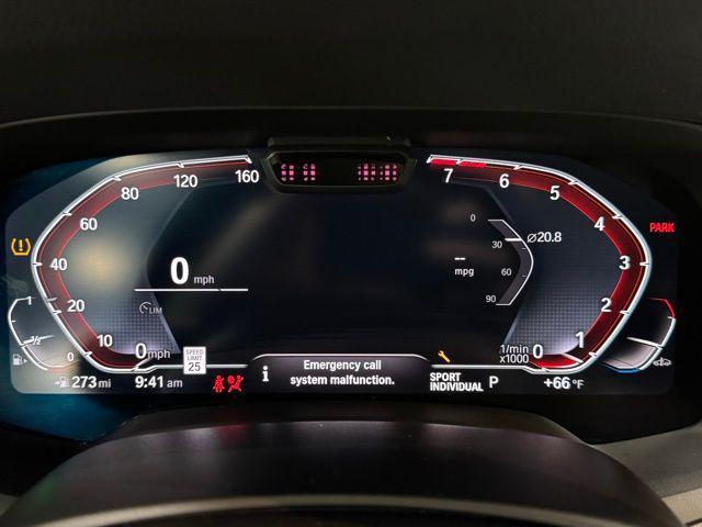 used 2023 BMW X5 car, priced at $59,998