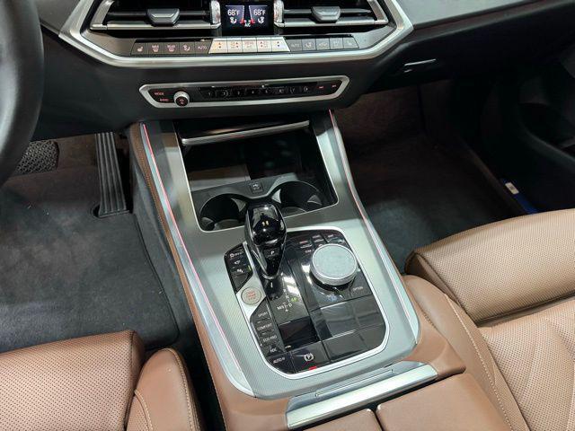 used 2023 BMW X5 car, priced at $59,998