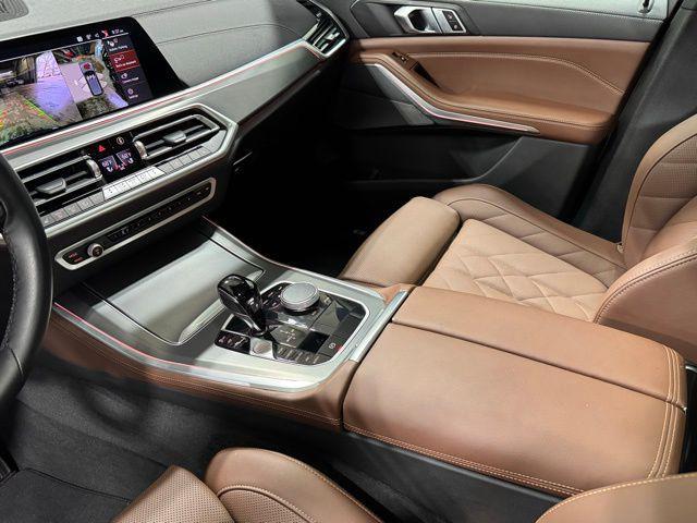 used 2023 BMW X5 car, priced at $59,998