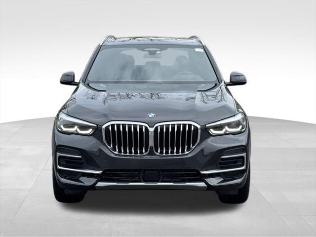 used 2023 BMW X5 car, priced at $59,998