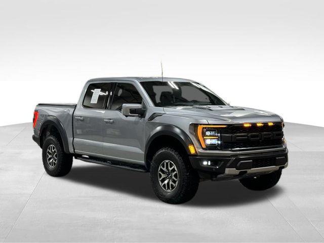 used 2023 Ford F-150 car, priced at $71,999