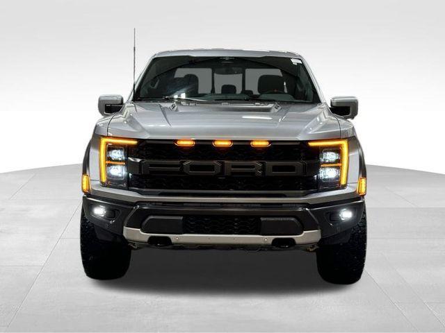 used 2023 Ford F-150 car, priced at $71,999