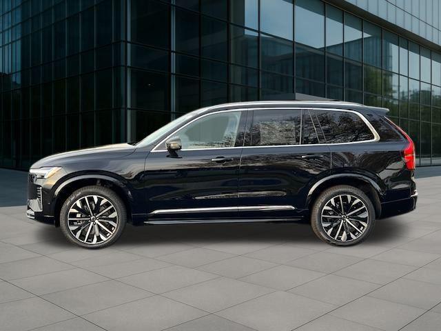 new 2025 Volvo XC90 car, priced at $69,245