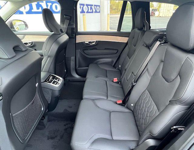 new 2025 Volvo XC90 car, priced at $69,245