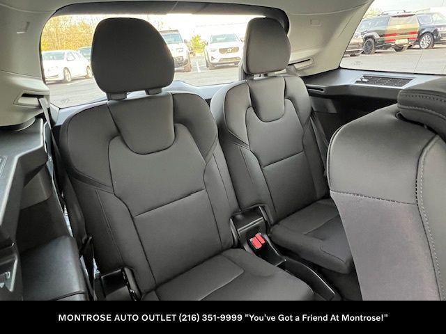 new 2025 Volvo XC90 car, priced at $69,245