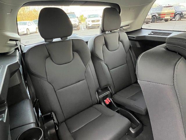new 2025 Volvo XC90 car, priced at $69,245