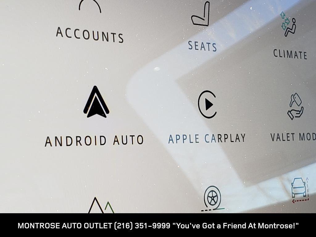 new 2025 Land Rover Defender car, priced at $67,153
