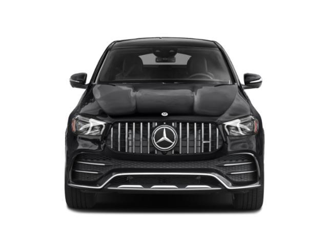 used 2022 Mercedes-Benz AMG GLE 53 car