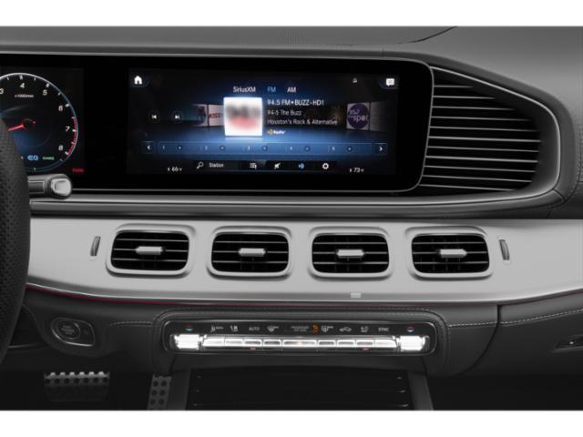 used 2022 Mercedes-Benz AMG GLE 53 car