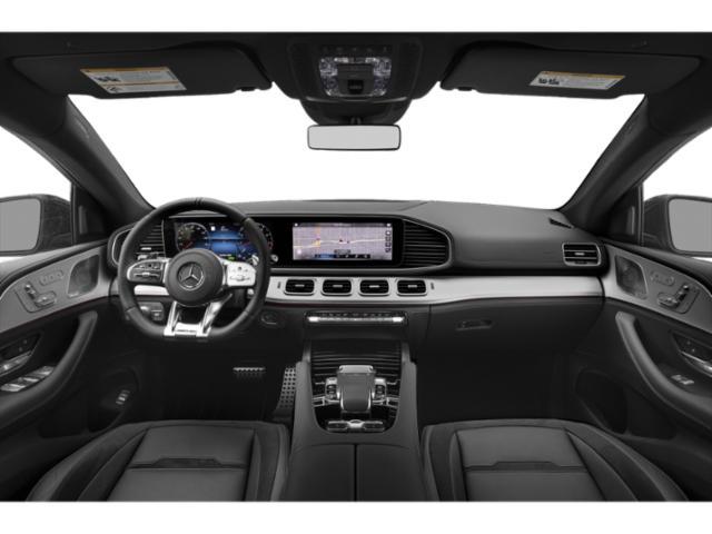 used 2022 Mercedes-Benz AMG GLE 53 car