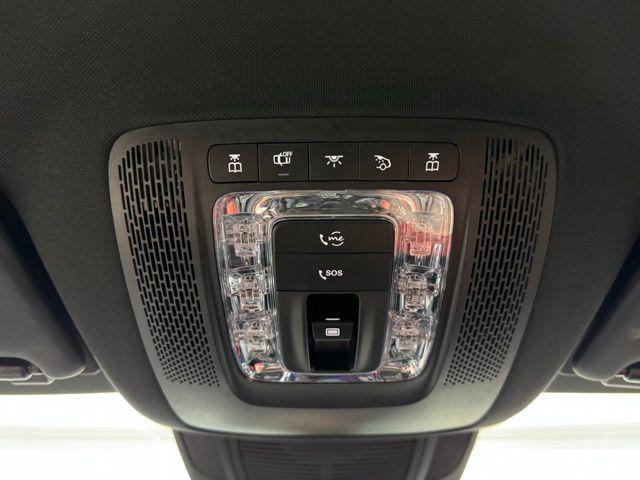 used 2022 Mercedes-Benz AMG GLE 53 car, priced at $57,899