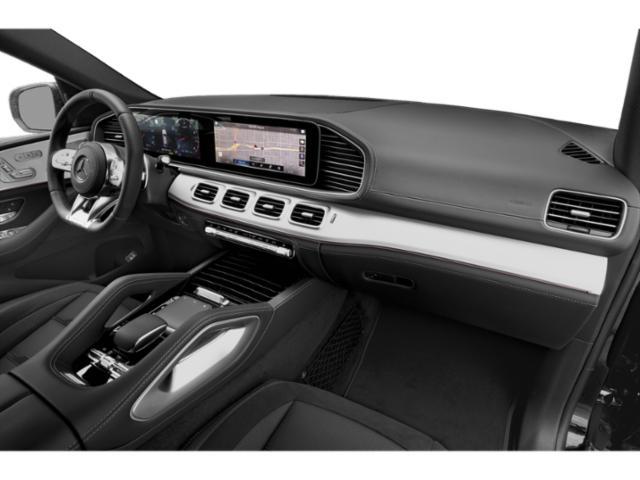 used 2022 Mercedes-Benz AMG GLE 53 car