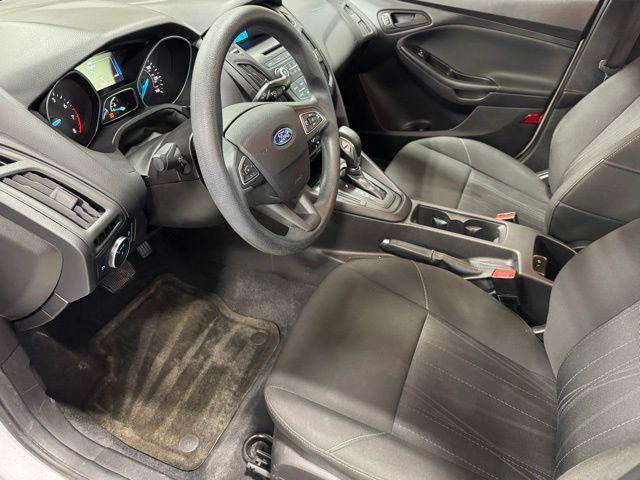 used 2015 Ford Focus car, priced at $8,149