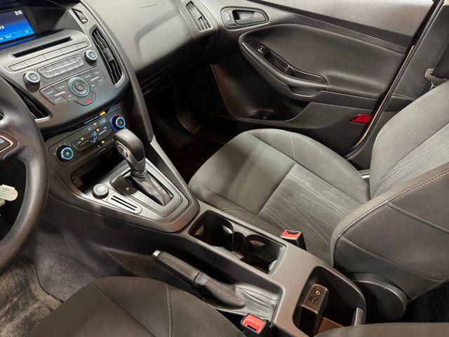 used 2015 Ford Focus car, priced at $8,149