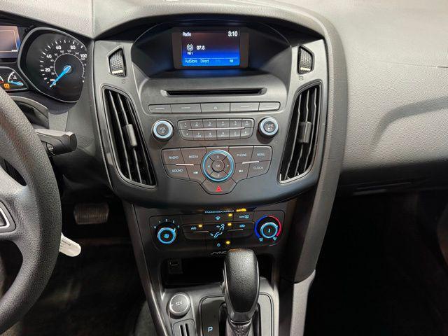 used 2015 Ford Focus car, priced at $8,149